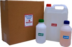 Industrial Chemicals